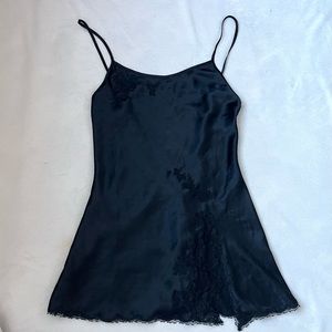 Perfect Condition VS Slip dress